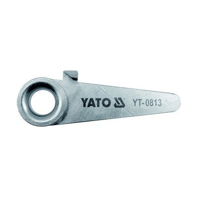 YATO YT-0813 Ohýbačka kovových brzdových trubek do 6mm (YT-0813) – Zboží Mobilmania
