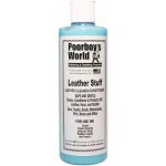 Poorboy's World Natural Look 473 ml – Sleviste.cz