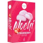 Arcobaleno Mochi s jahodovou zmrzlinou 6 x 35 g – Zboží Dáma