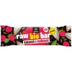 Markol BIO Tyčinka RAW 30 g – Zbozi.Blesk.cz