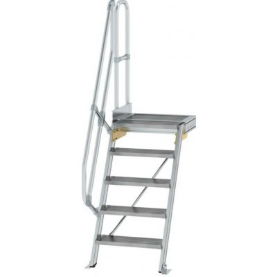 Günzburger Steigtechnik 600365 – Hledejceny.cz