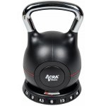 ACRA 7v1 nastavitelný 1,5 - 10 kg – Zboží Mobilmania