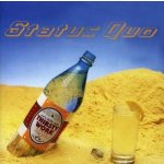 Status Quo - Rockin' All Over The World CD – Hledejceny.cz