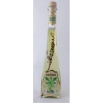 Hill's Euphoria Absinth 80% 0,2 l (holá láhev) – Zboží Dáma