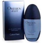 Calvin Klein Obsession Night parfémovaná voda dámská 50 ml – Hledejceny.cz