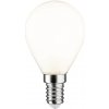 Žárovka Paulmann 29116 LED EEK2021 F A G E14 4.5 W teplá bílá