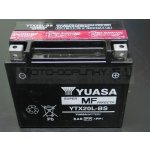 Yuasa YTX20L-BS – Hledejceny.cz