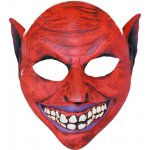 RAPPA Maska čert textilní – Zboží Dáma