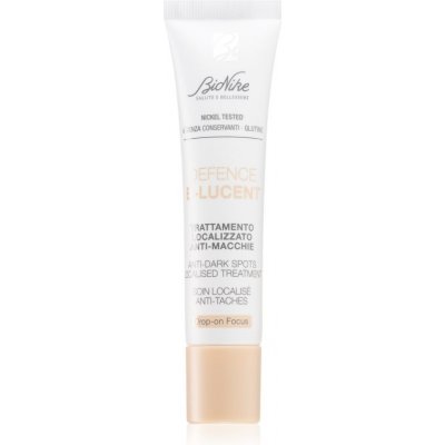 Decléor Hydra Floral White Petal lokální péče pro redukci pigmentových skvrn 15 ml – Zboží Dáma