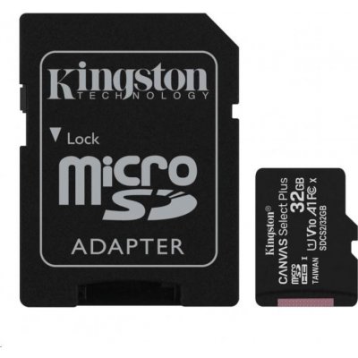 microSDHC UHS-I U1 32 GB OFI075 – Zbozi.Blesk.cz