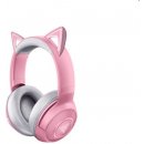 Sluchátko Razer Kraken BT Kitty Quartz Edition