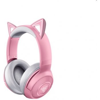 Razer Kraken BT Kitty Quartz Edition