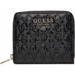 Guess Dámská peněženka SMALL SWGG9626137 BLA – Zbozi.Blesk.cz