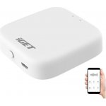 iGET HOME Gateway GW6 ZigBee WiFi Tuya – Zboží Živě