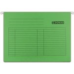 Závěsné desky Donau - zelené, 5 ks – Zboží Živě