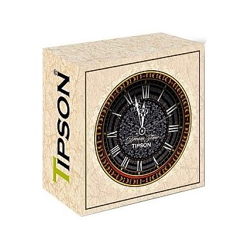 Tipson Dream Time Clock Crimson 30 g