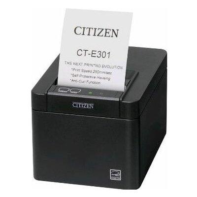 Citizen CT-E301 CTE301XXEBX