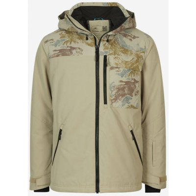 O'Neill Utlty Jacket Khaki