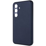 FIXED MagLeather s podporou MagSafe Samsung Galaxy S24 modrý FIXLM-1256-BL – Zboží Živě
