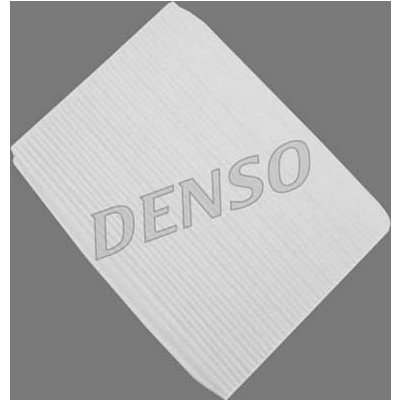 Filtr, vzduch v interiéru DENSO DCF509P – Hledejceny.cz