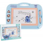 Cerda magnetická kreslící tabulka Lilo a Stitch – Zbozi.Blesk.cz