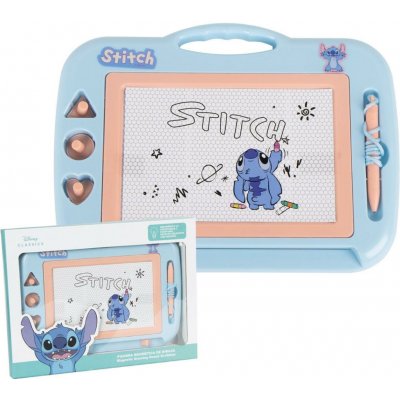 Cerda magnetická kreslící tabulka Lilo a Stitch – Zbozi.Blesk.cz