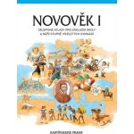 Novověk I Kartografie - MANDELOVÁ HELENA A KOLEKTIV – Hledejceny.cz