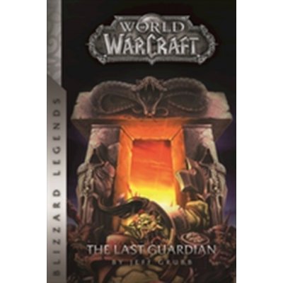 Warcraft: The Last Guardian – Zbozi.Blesk.cz