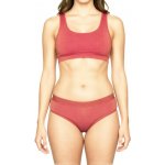 Mena by Moio menstruační kalhotky Midi bambus terracotta – Hledejceny.cz