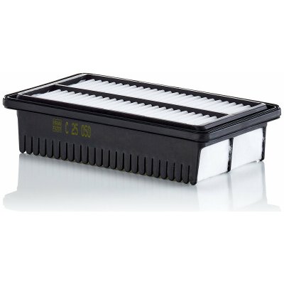 Vzduchový filtr MANN-FILTER C 25 050 (C25050) – Hledejceny.cz