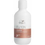 Wella Fusion Intense Repair Shampoo 100 ml – Sleviste.cz