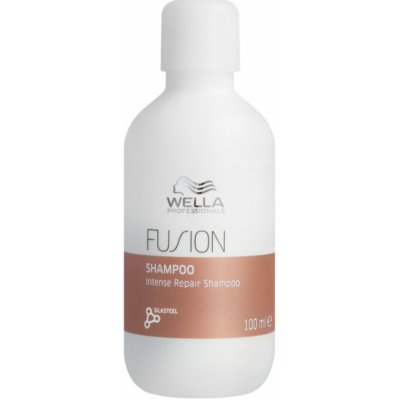 Wella Fusion Intense Repair Shampoo 100 ml