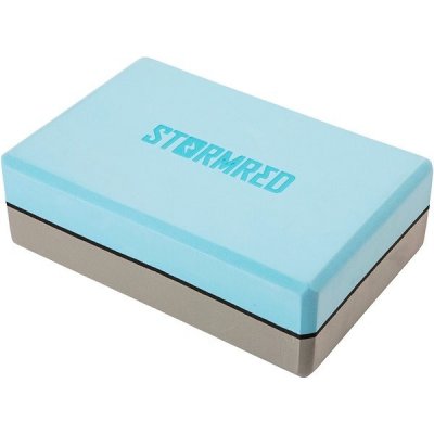 Stormred Yoga block DUO – Zboží Dáma