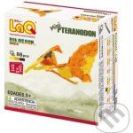 LaQ Dinosaur World Mini Pteranodon – Hledejceny.cz