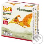 LaQ Dinosaur World Mini Pteranodon – Zboží Dáma