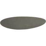 Leonardo Prostírání GOCCE 34x48 cm šedé – Hledejceny.cz