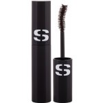 Sisley Phyto Ultra Stretch objemová řasenka s přírodní mi výtažky 1 Deep Black 7,5 ml – Zbozi.Blesk.cz