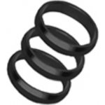 Harrows Kroužky na násadky Supergrip – Zboží Dáma