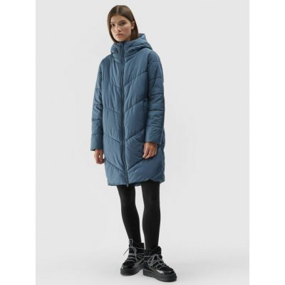 4F AW23TDJAF235 Denim – Zboží Dáma