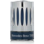 Mercedes Benz The Move toaletní voda pánská 20 ml – Hledejceny.cz