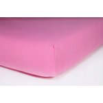 Darymex jProstěradlo s gumou jersey 120x200 – Zboží Dáma