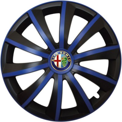 E&N Autoparts GRAL blue 14" 4 ks