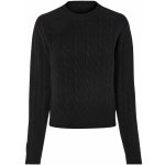 esmara Dámský svetr černá – Zbozi.Blesk.cz