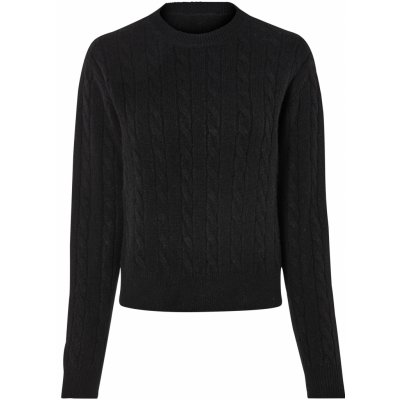 esmara Dámský svetr černá – Zbozi.Blesk.cz