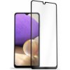 Tvrzené sklo pro mobilní telefony AlzaGuard 2.5D FullCover Glass Protector pro Samsung Galaxy A33 5GAGD-TGB0066