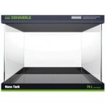 Dennerle Nano Tank White Glass 70 l