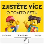 LEGO® Friends 41718 Hotel pro mazlíčky – Hledejceny.cz