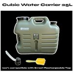 Holdcarp Cubic Water Carrier 25 l – HobbyKompas.cz