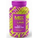 Mex nutrition CLA + Green Tea 90 kapslí – Hledejceny.cz