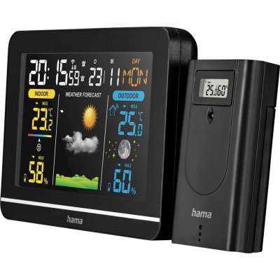 Hama Usedom 222242 – Zboží Živě